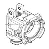 143249-0 - CRANK HOUSING CPL - TM3010C - Makita - Image 2