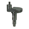 154588-3 - CRANKSHAFT COMPLETE HM1810 - Makita Original Part