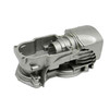 158231-6 - CRANK HOUSING COMPLETE HR4002 - Makita Original Part
