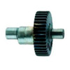 153141-2 - CRANKSHAFT JS3201 - Makita Original Part