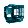 453266-5 - CYLINDER COVER EM2650LH - Makita Original Part