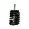 130-114-400 - DAMPER SPRING COMPLETE DOLMAR PS-6100 - Makita Original Part