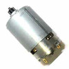 629853-4 - DC MOTOR - FD02W - Makita Original Part - Image 1