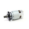 629885-1 - DC MOTOR SH01W - Makita Original Part