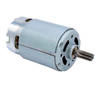 629904-3 - DC MOTOR WT01W - Makita Original Part