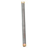 230076S-E - DISCHARGE TUBE ASSEMBLY MAC2400 - Makita Original Part