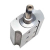 158156-4 - DRUM COMPLETE KP0810 - Makita Original Part