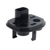 454344-4 - DUST SUPPORT B HR4013C - Makita Original Part