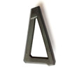 455449-3 - DUST COVER LEFT XAG03 - Makita Original Part