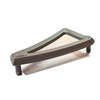 455450-8 - RIGHT DUST COVER XAG03 - Makita Original Part