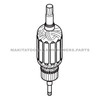 513886-8 - ARMATURE ASSY - HR4013C - Makita - Image 3