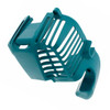 452630-7 - ENGINE COVER BHX2500 - Makita Original Part