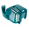 452630-7 - ENGINE COVER BHX2500 - Makita Original Part