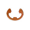 ZJ00000017 - E RING EA3201S - Makita Original Part