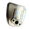 168643-5 - EXHAUST MUFFLER BHX2500 - Makita Original Part