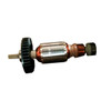 515261-4 - ARMATURE ASSEMBLY 115 VOLT TW0350 - Makita Original Part