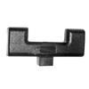 418186-0 - CHANGE LEVER FRONT LEFT TW0350 - Makita Original Part