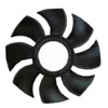 240125-0 - FAN 55 RT0700C - Makita Original Part