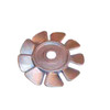 241634-2 - FAN 94 HR3851 - Makita Original Part