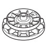 241665-1 - FAN 92 - BO6030 - Makita - Image 4