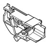 125809-0 - FEEDER BOX ASSY - XRF02 - Makita - Image 1