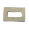 443185-3 - FELT SEAL XRJ01 - Makita Original Part