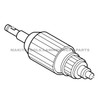 516091-6 - ARMATURE ASSEMBLY - 9005B - Makita - Image 4
