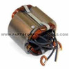 522506-3 - FIELD ASSY 115V - HM0810B - Makita Original Part - Image 1