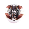 526101-1 - FIELD ASSEMBLY 115 VOLT 2012NB - Makita Original Part