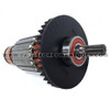 516916-4 - ARMATURE ASSY 115V - TW1000 - Makita Original Part - Image 2