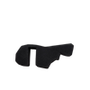 181213371 FOAM SPONGE MAKITA Genuine OEM Part