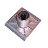 312951-8 - FRONT BASE 1912B - Makita Original Part