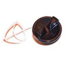 010-114-091 - FUEL TANK CAP COMPLETE DPC6400 - Makita Original Part