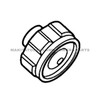 452920-8 - FUEL TANK CAP - RBL500 - Makita - Image 4