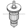 517816-1 - ARMATURE ASSY - HM1203C - Makita - Image 5