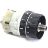 123443-0 - GEAR ASSY - XPH10 - Makita - Image 6