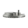 125283-2 - GEAR ASSEMBLY - JR3050T - Makita Original Part - Image 7