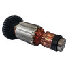 518677-2 - ARMATURE ASSY - DS4011 - Makita Original Part - Image 1