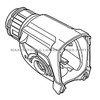 141229-0 - GEAR HOUSING CPL - LXRH01 - Makita - Image 6