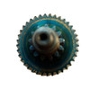 226123-8 - GEAR COMPLETE 13-37 JN1601 - Makita Original Part