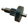 226123-8 - GEAR COMPLETE 13-37 JN1601 - Makita Original Part
