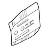 346518-0 - GUIDE PLATE - EA3201S - Makita - Image 2