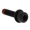 266923-4 - H.S. HEAD BOLT M6X25 W/GM - HM1812 - Makita - Image 1
