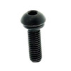 265491-4 - HEX SOCKET BUTTON HEAD BOLT M5 X 16 DA4031 - Makita Original Part