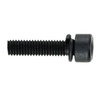 922231-0 - HEX SOCKET HEAD BOLT M5 X 20 HR2010 - Makita Original Part