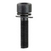 922233-6 - HEX SOCKET HEAD BOLT M5 X 20 EE2650H - Makita Original Part