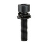 922233-6 - HEX SOCKET HEAD BOLT M5 X 20 EE2650H - Makita Original Part