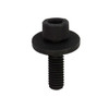 265498-0 - HEX SOCKET HEAD BOLT M6 X 20 AN923 - Makita Original Part