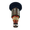 619206-5 - ARMATURE BJV180 - Makita Original Part