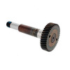 153291-3 - HELICAL GEAR 43 COMPLETE - Makita Original Part